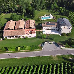 Vakantieboerderij Alme 