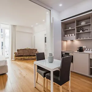 Appartement Rg7