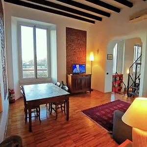  Appartement In Da House Italie