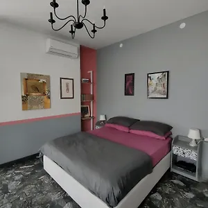  Séjour chez l'habitant Zeljko's Luxury Italie