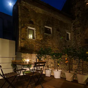 Appartement Pietranera
