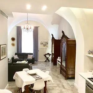 Dimora Del Papa Catane