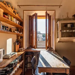 Appartement Palazzu Stidda