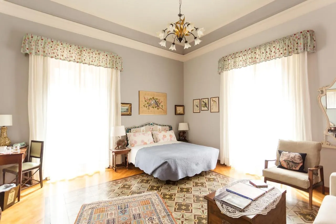 Crociferi B&B Catane